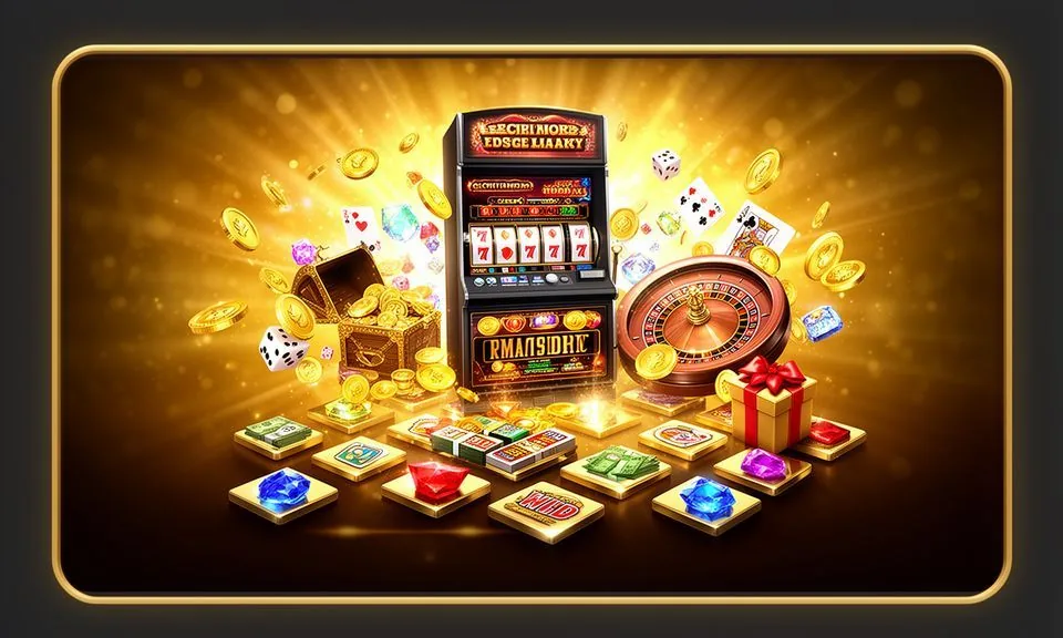 Slot Magic